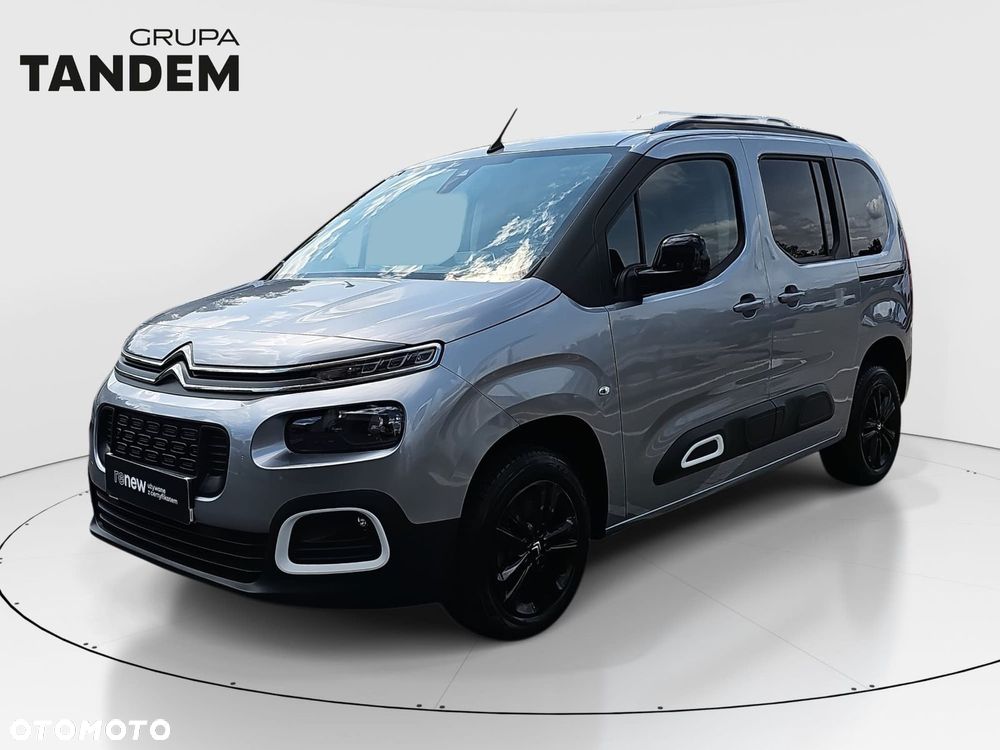 Citroën Berlingo M 1.5 BlueHDI Feel S&S