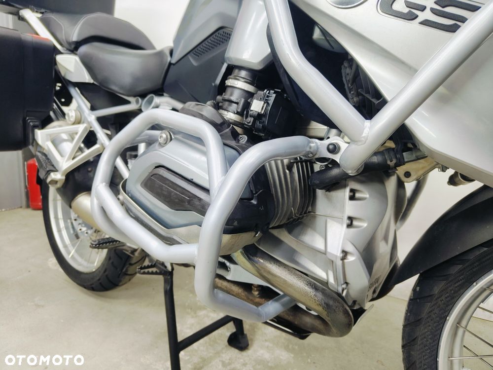 BMW GS - 7