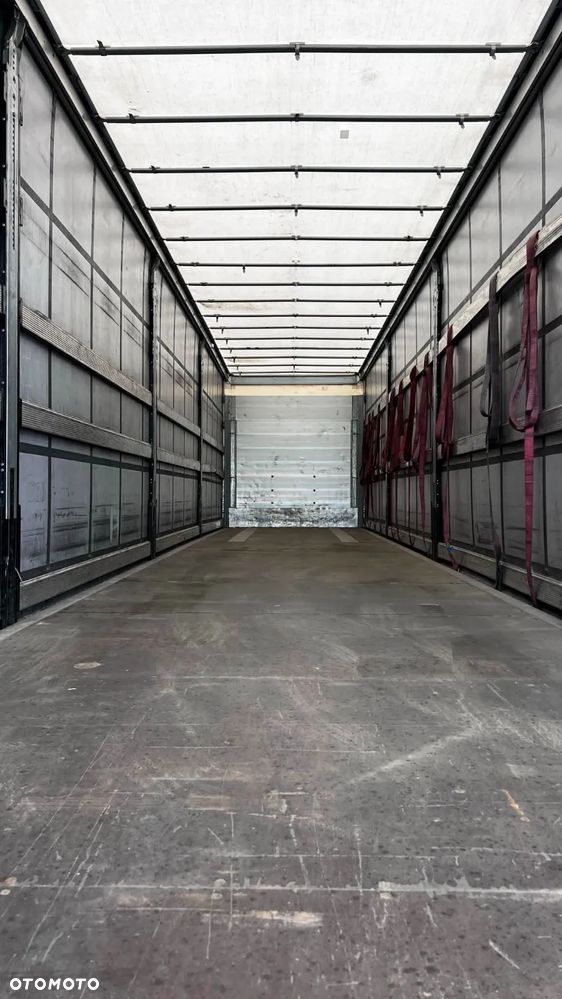 Schmitz Cargobull Cargobull SCS24/L - 6