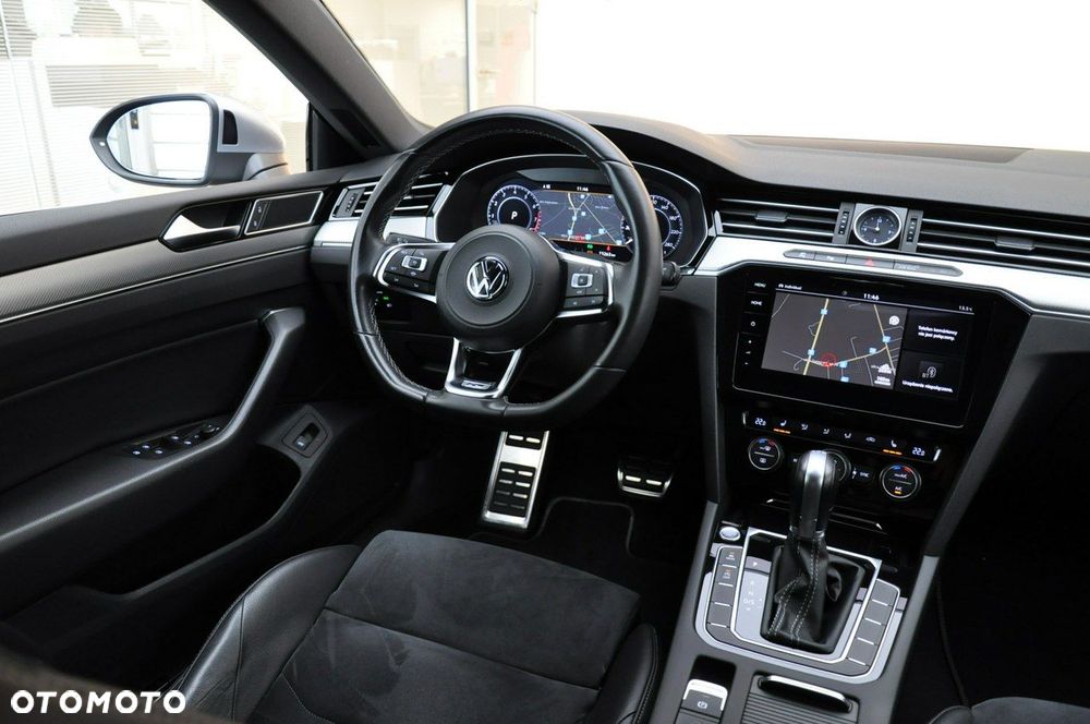 Volkswagen Arteon - 28