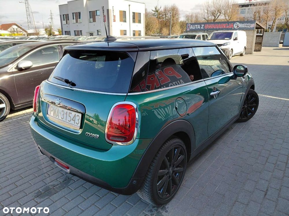 MINI Cooper - 8