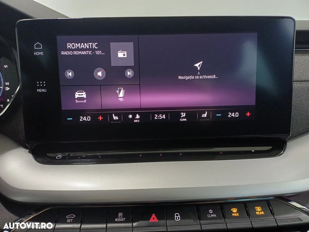 Skoda Octavia 2.0 TDI DSG Style - 18