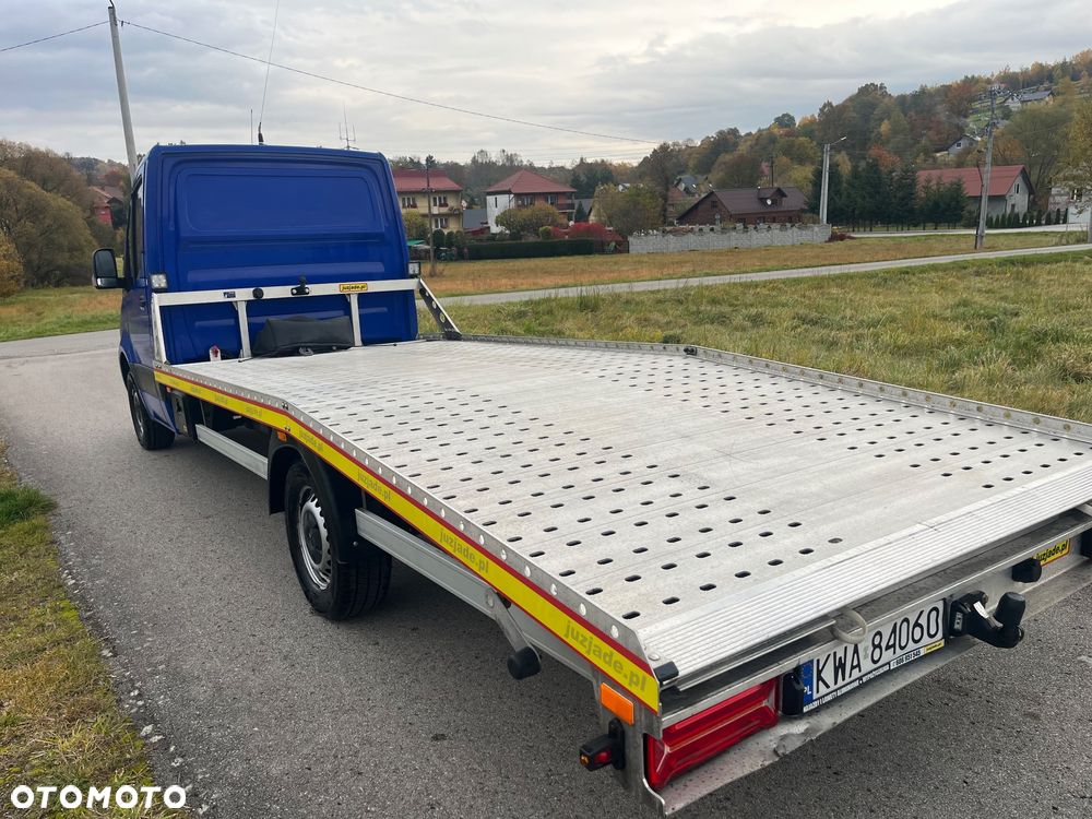 Mercedes-Benz SPRINTER - 28