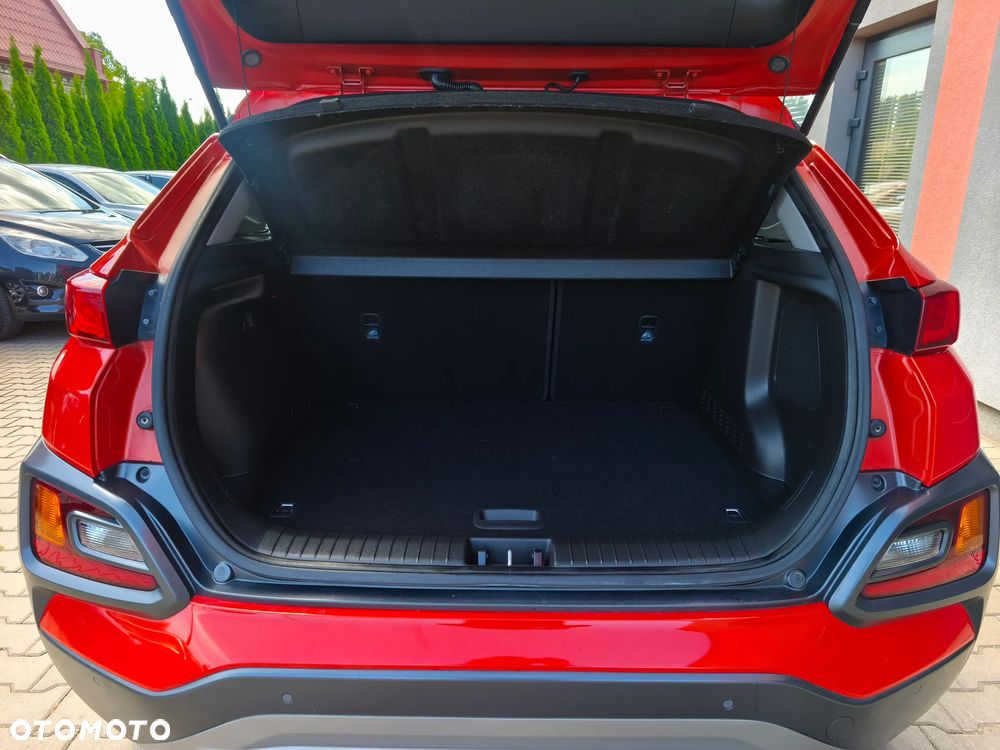 Hyundai Kona 1.0 T-GDI Premium - 9