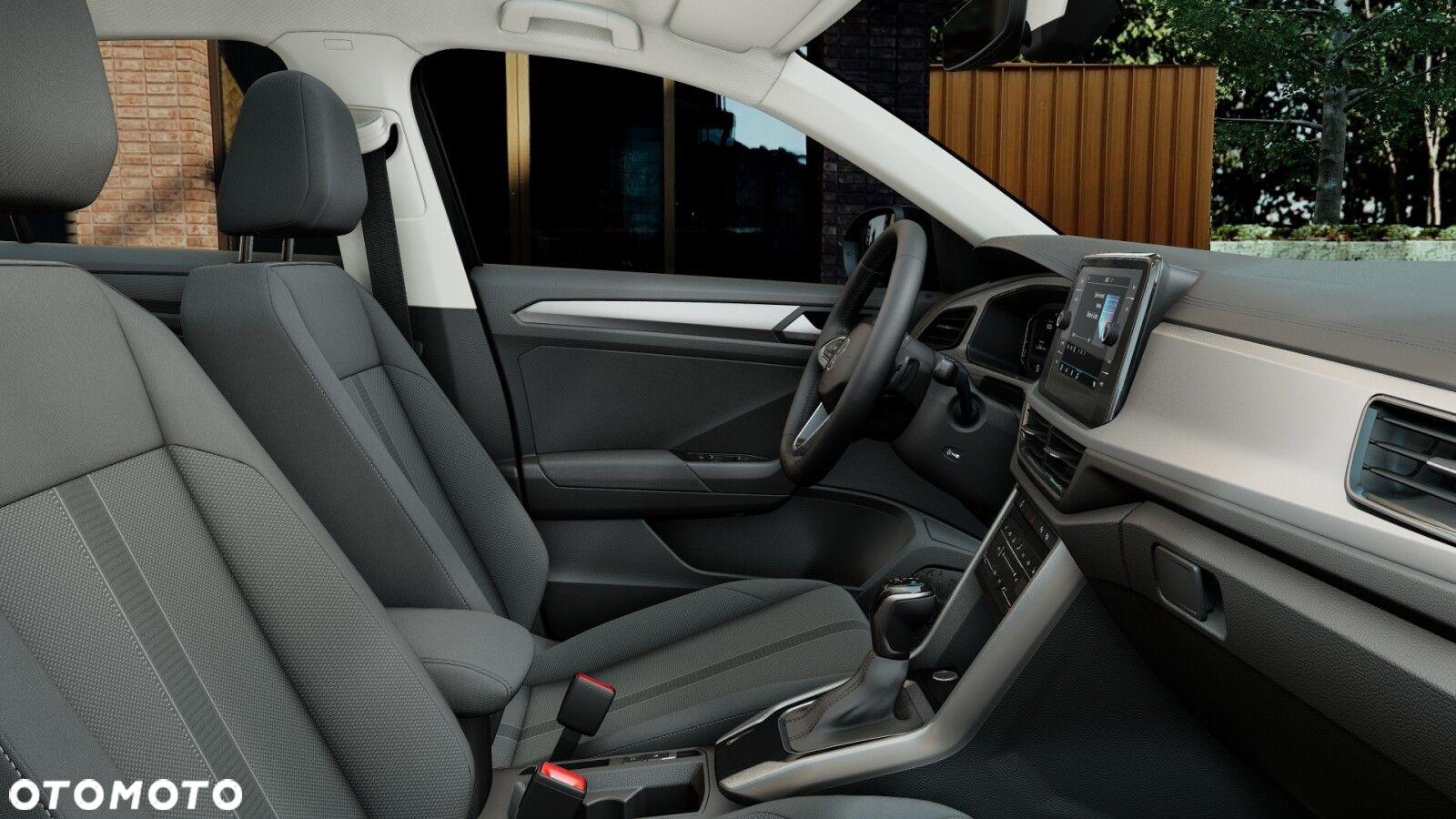 Volkswagen T-Roc - 7