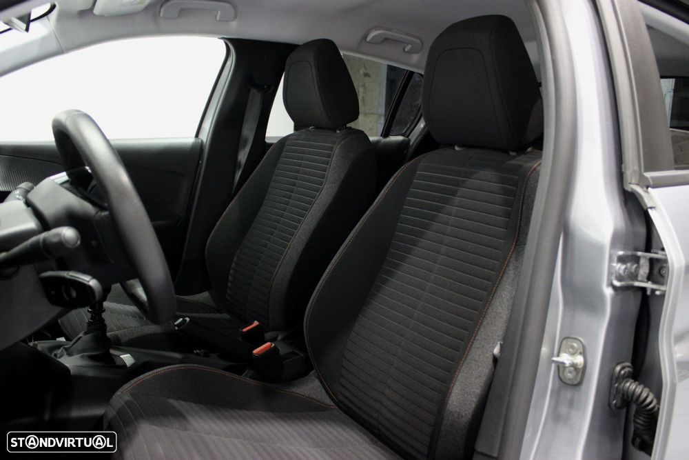 Peugeot 208 1.5 BlueHDi Active Pack - 30