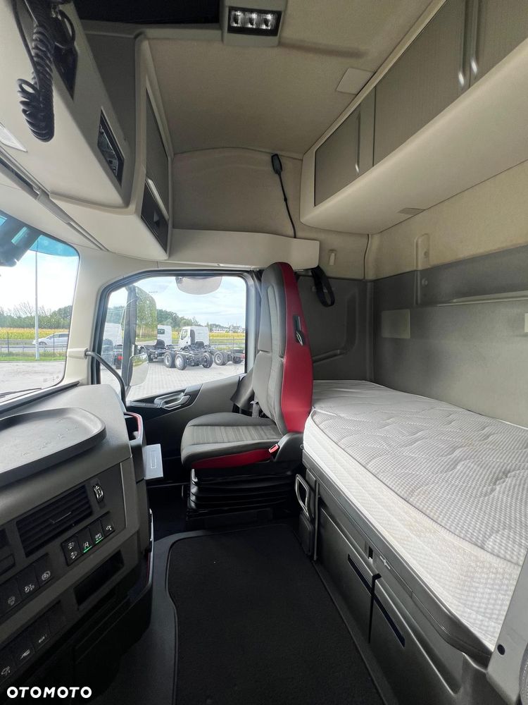 Volvo FH500 I Turbina - 33