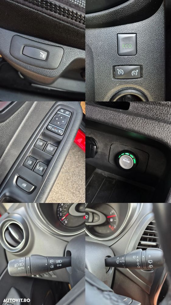 Renault Captur ENERGY TCe EDC Intens - 8
