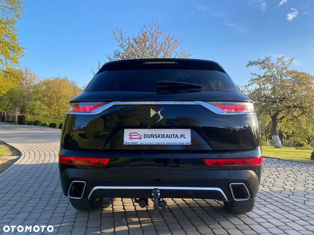 DS Automobiles DS 7 Crossback 1.6 PureTech Grand Chic - 34