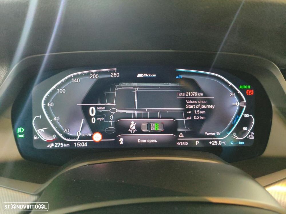 BMW X5 45 e xDrive - 7