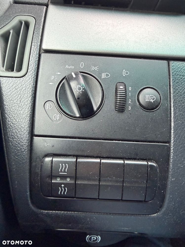 Mercedes-Benz Viano 3.0 CDI lang Automatik Trend Edition DPF - 11