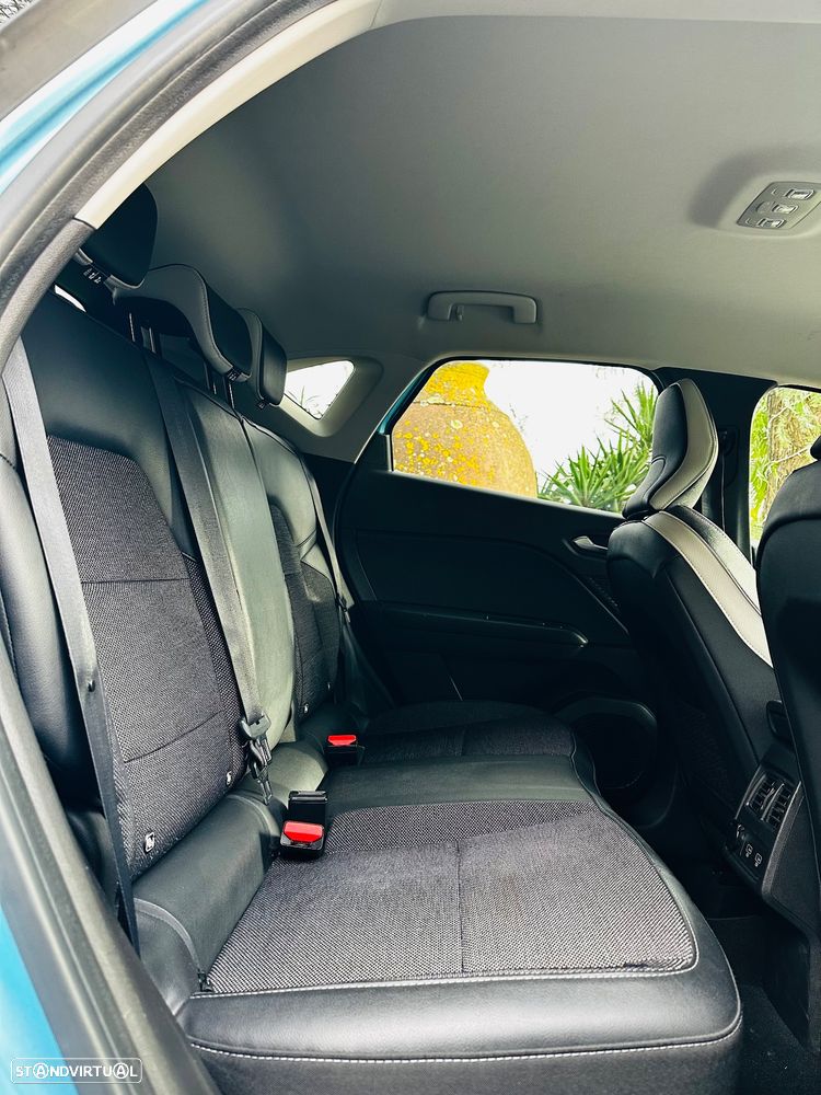 Renault Captur 1.0 TCe S.L.Edition One - 19