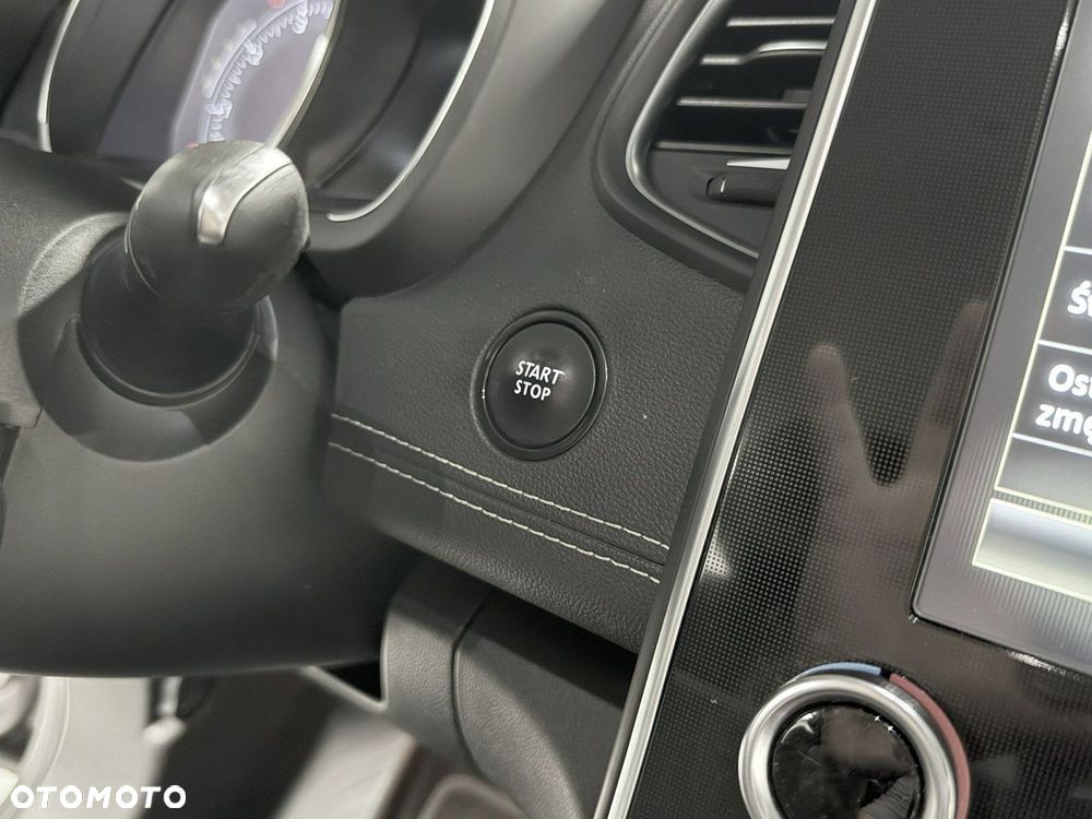 Renault Scenic 1.3 TCe Energy Bose EDC - 36