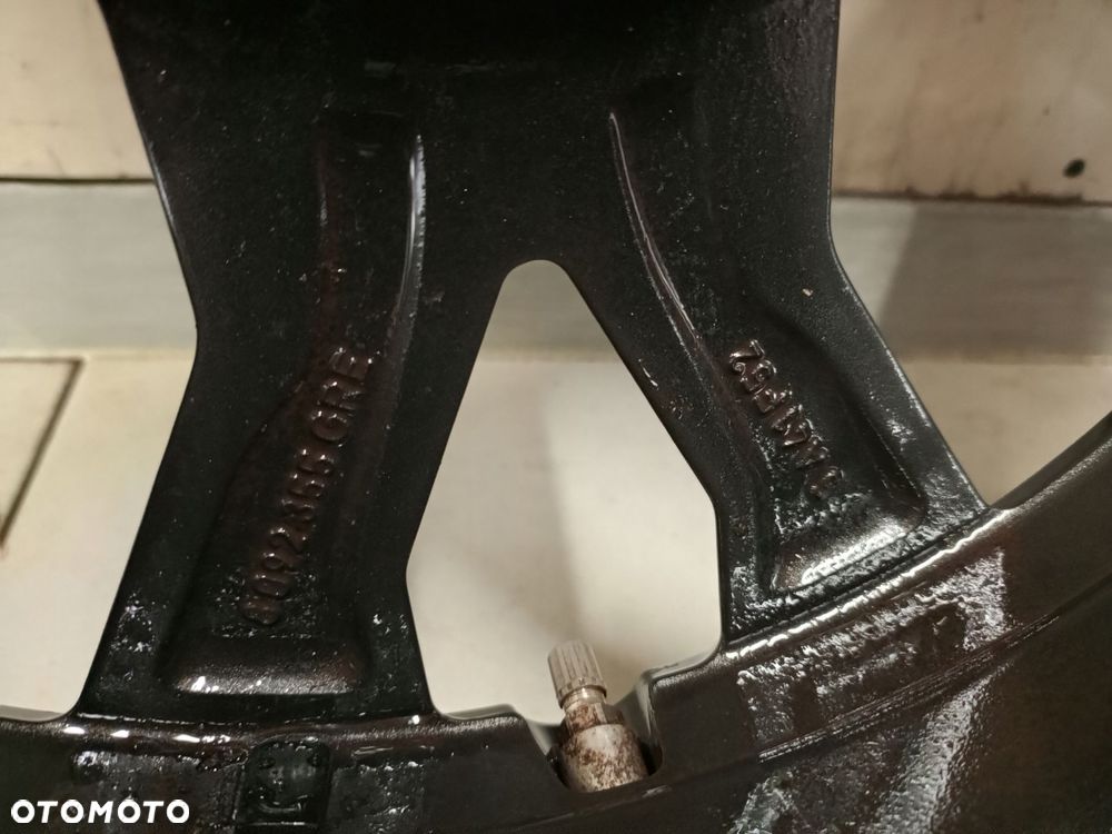 BMW 1 F40 2 F44 MPAKIET KOLA FELGI ALUFELGI OPONY LATO 225/40R18 SUPER STAN - 13