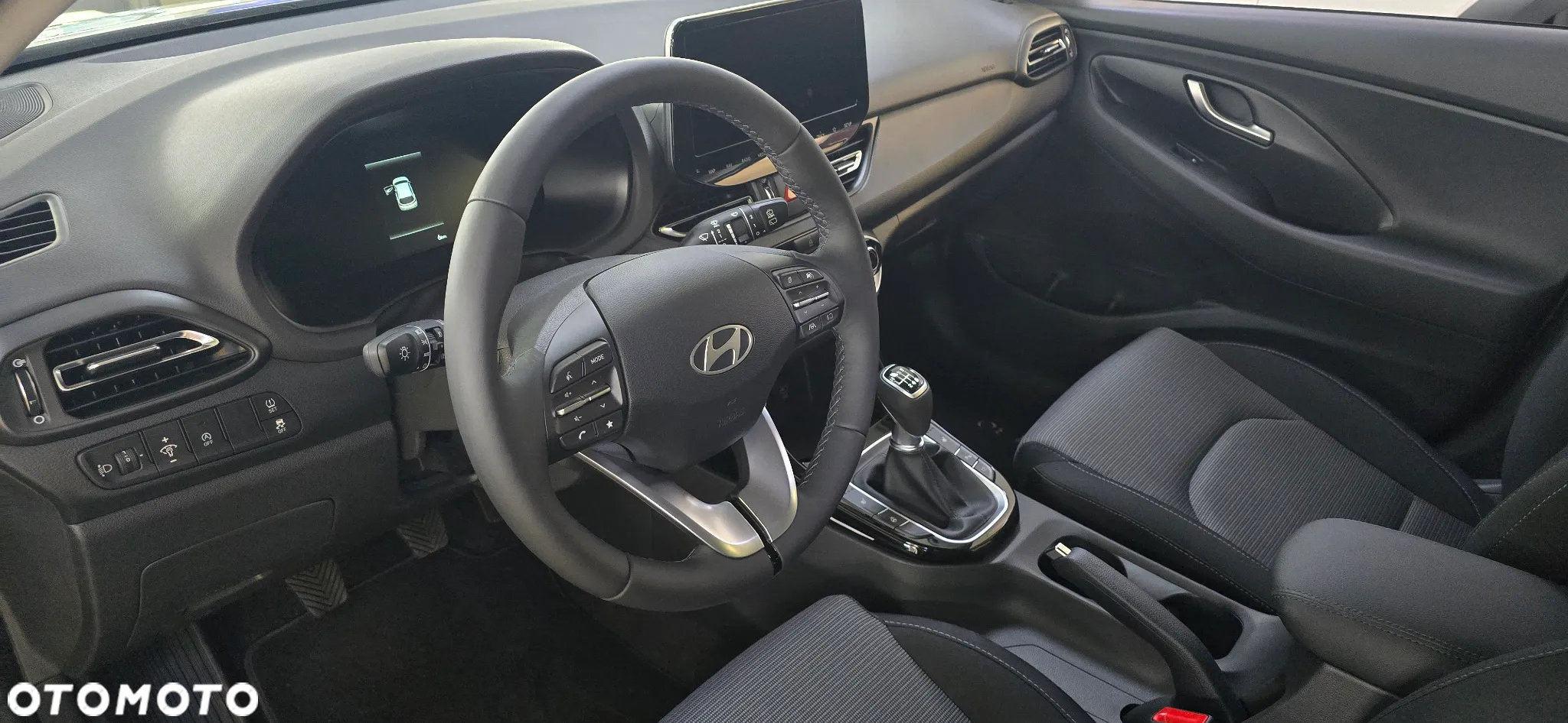 Hyundai i30 - 12
