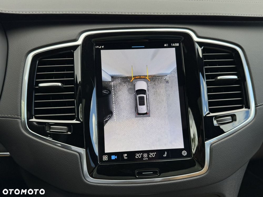 Volvo XC 90 - 19