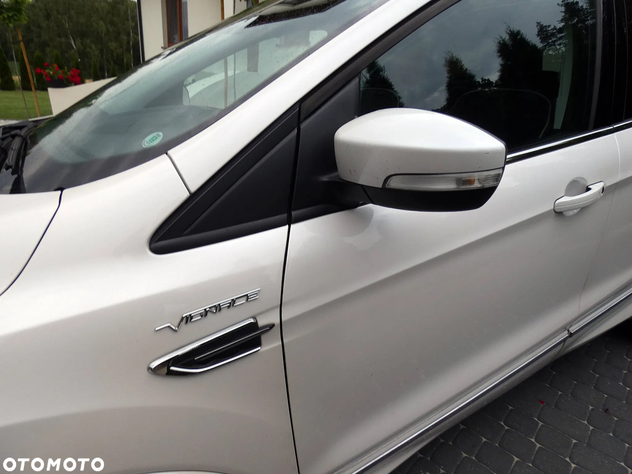 Ford Kuga Vignale 1.5 EcoBoost AWD ASS - 13