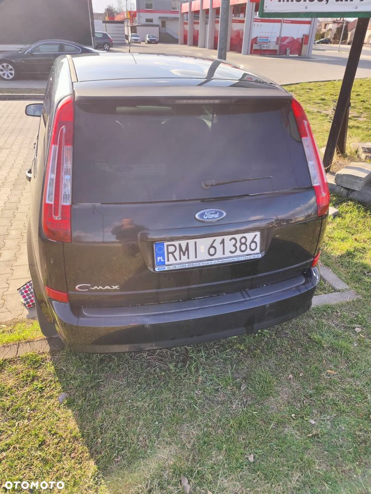 Ford C-MAX - 5