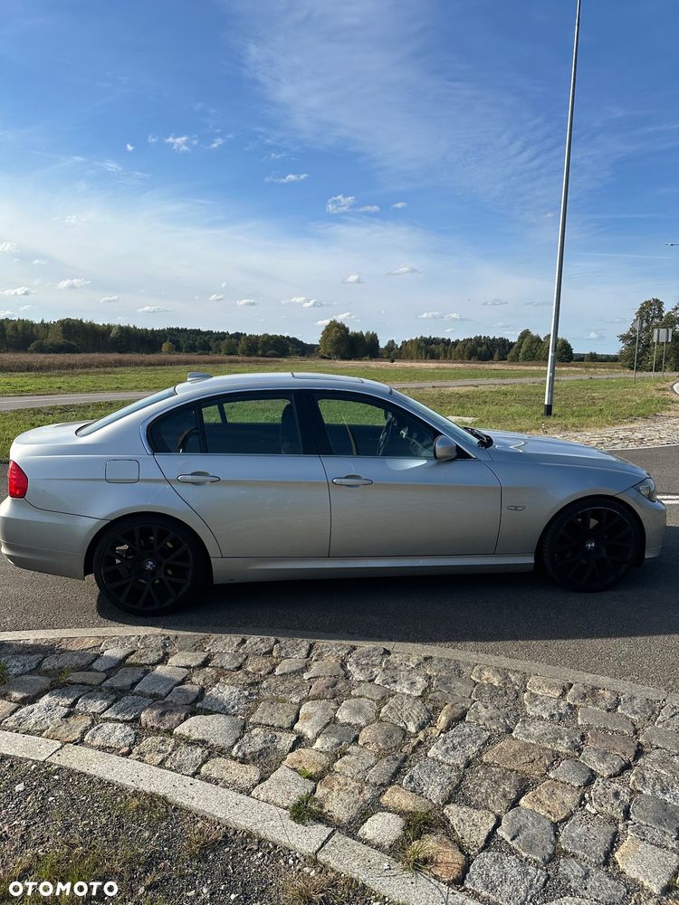BMW Seria 3 - 4