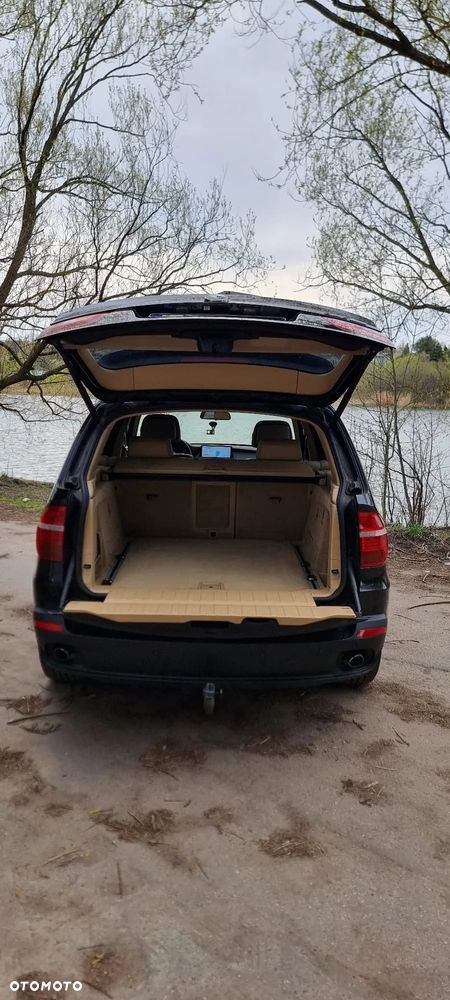 BMW X5 3.0d xDrive - 23