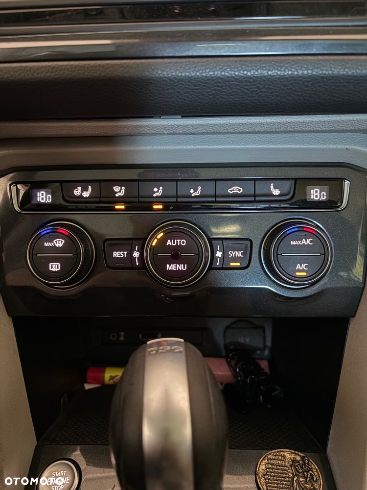 Volkswagen Tiguan 2.0 TDI BMT SCR Highline DSG - 12
