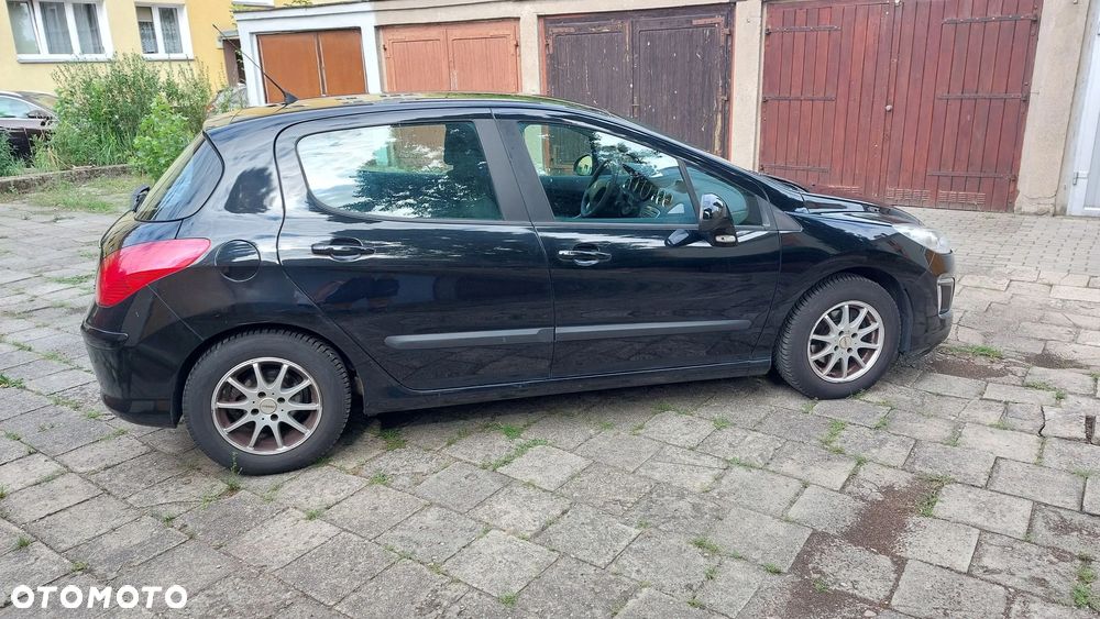 Peugeot 308 1.6 HDi Access - 7