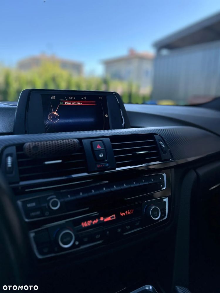 BMW Seria 4 428i Coupe M Sport - 11