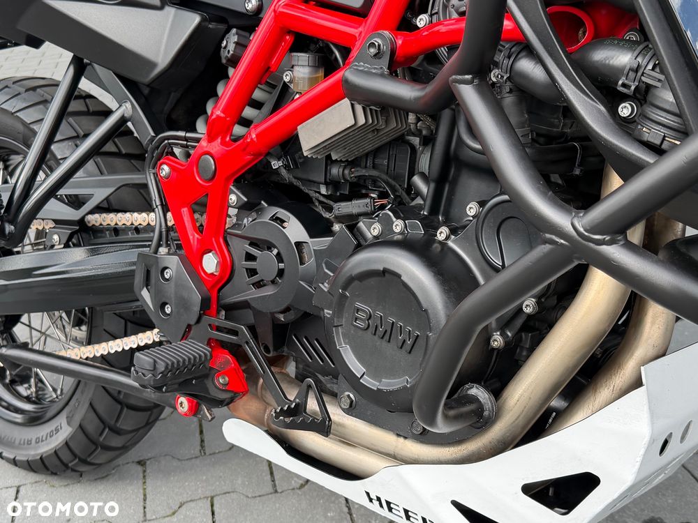 BMW GS - 22