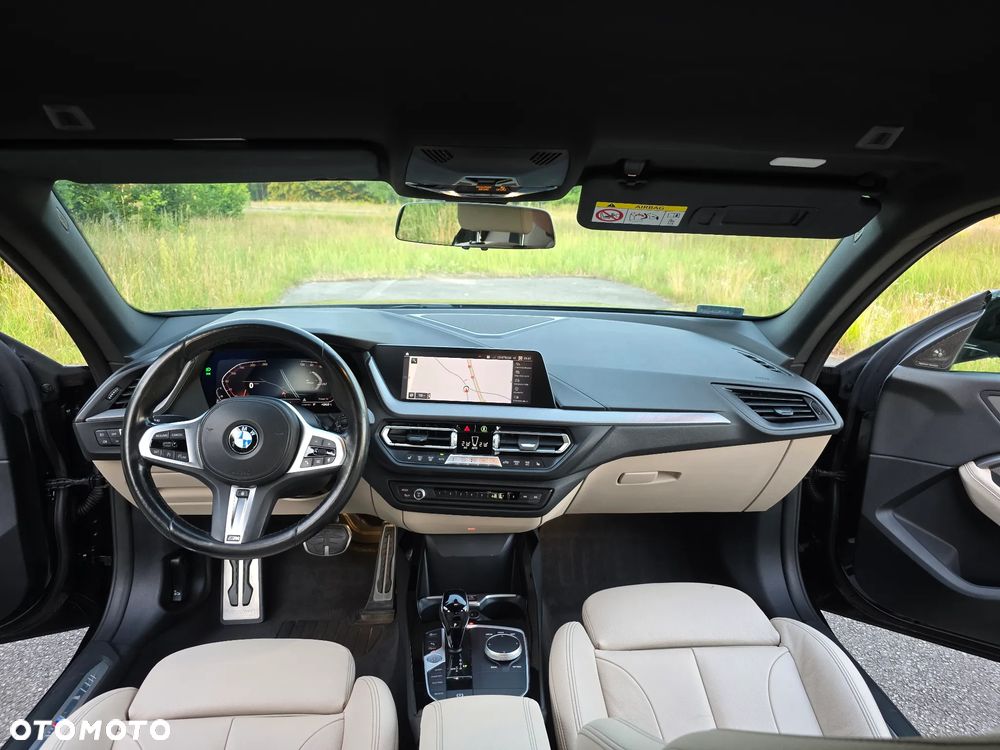 BMW Seria 2 218d M Sport sport - 5