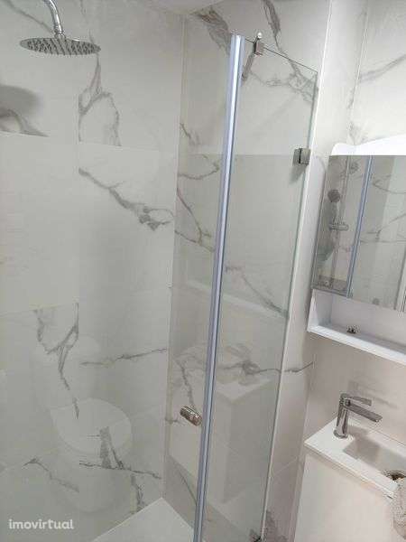 T3 em Setúbal totalmente reformado  alugar-se - Grande imagem: 4/11