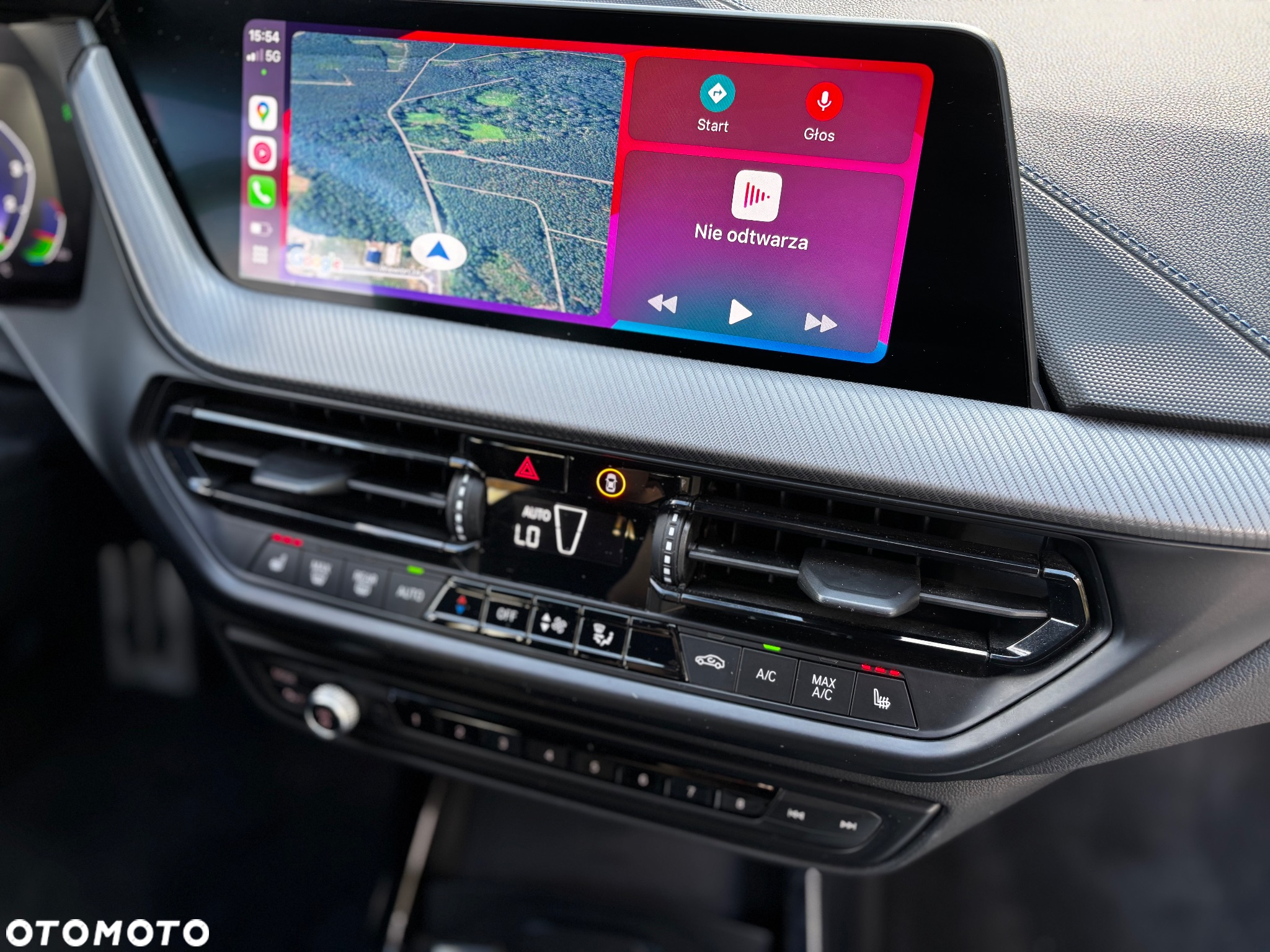 BMW Seria 1 118i M Sport - 15