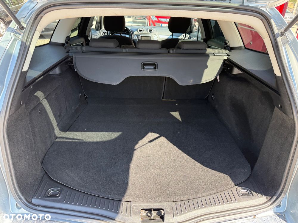 Ford Mondeo SW 2.0 TDCi Business Edition - 12