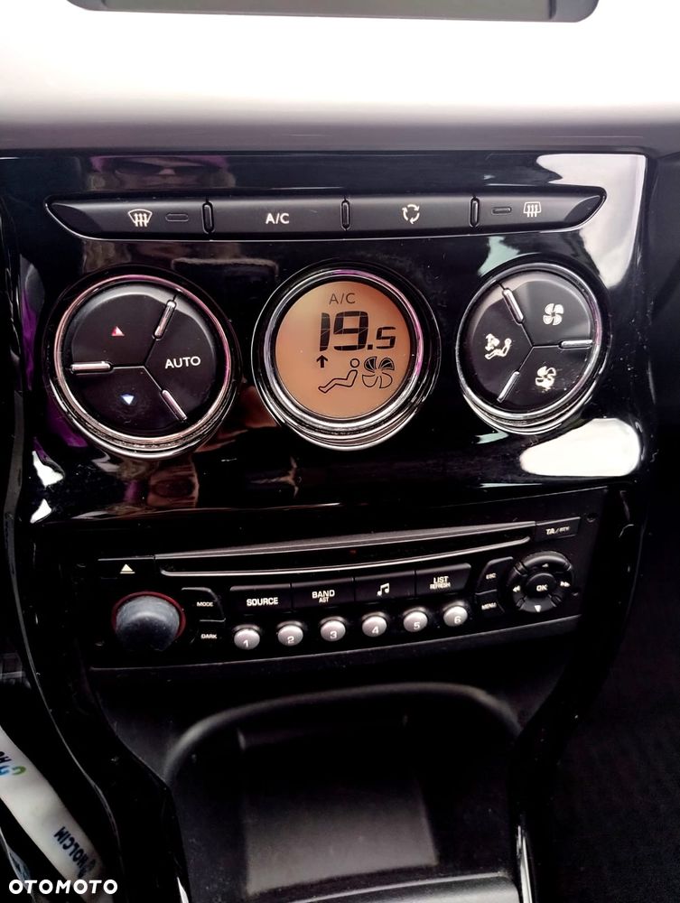 Citroën C3 1.4 Selection - 5
