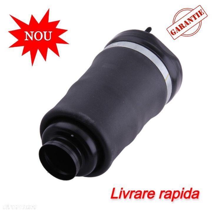 Perna de aer dreapta fata Mercedes ML W164 - 1