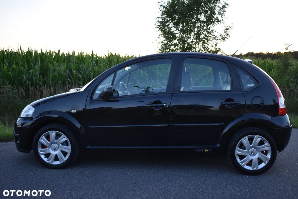 Citroën C3 1.6 SportChic - 8