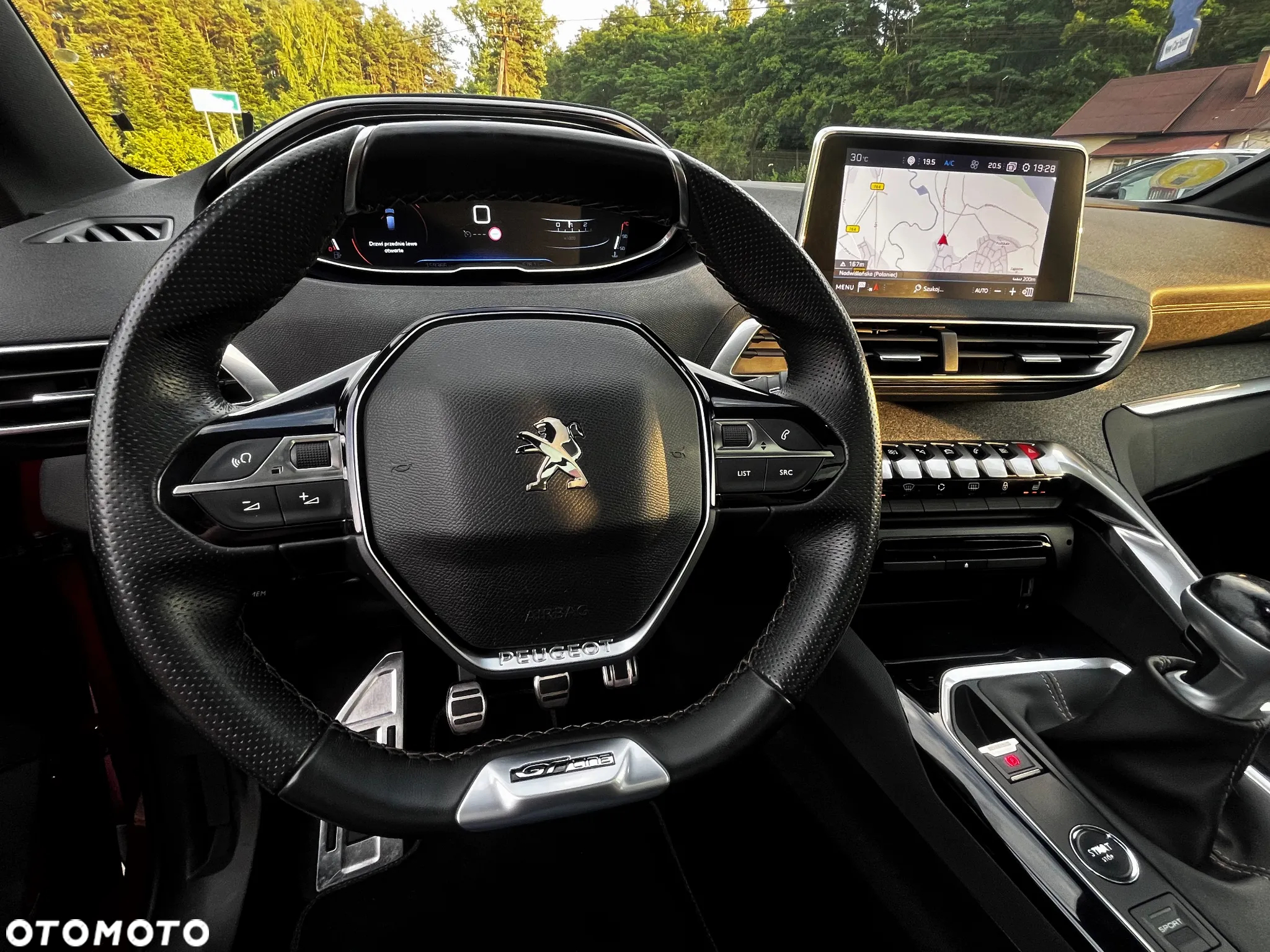 Peugeot 3008 - 32