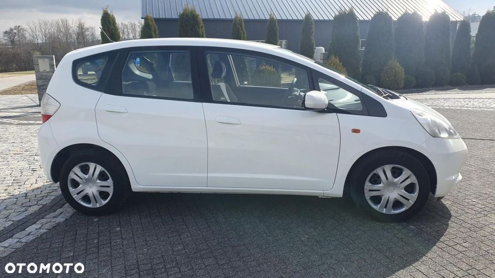 Honda Jazz 1.2 i-VTEC S Cool - 4