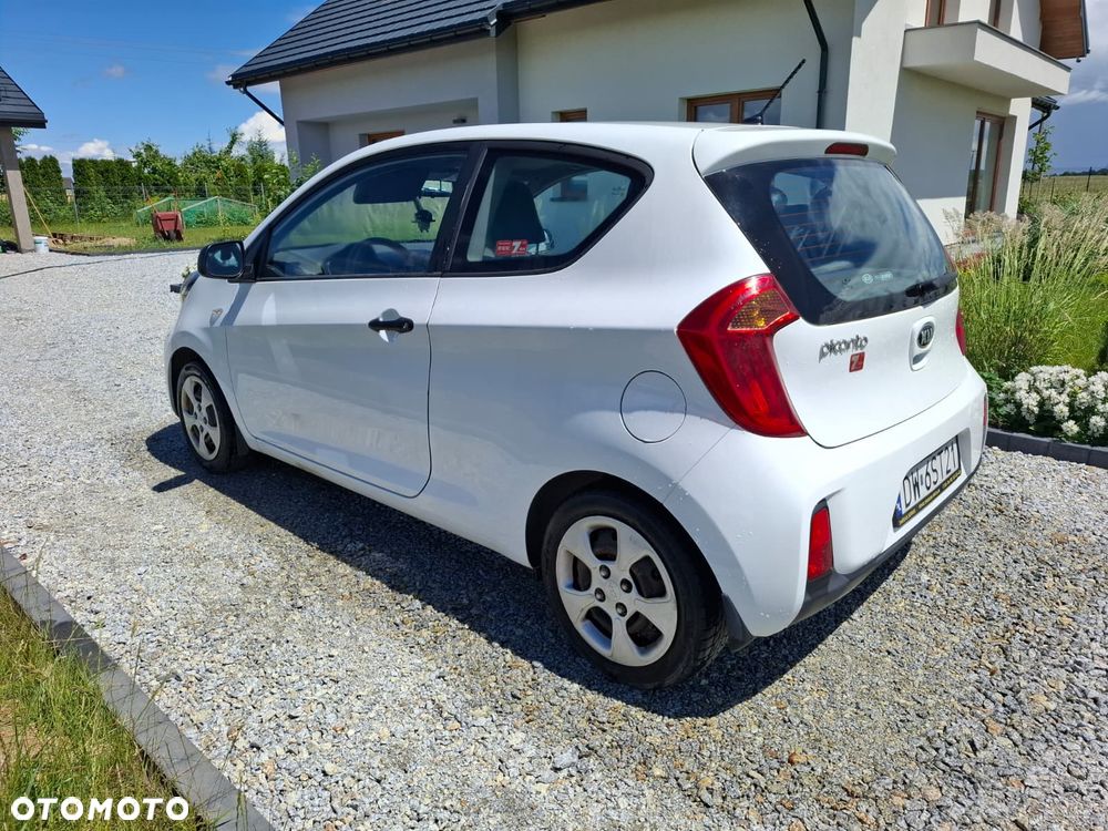 Kia Picanto 1.0 M - 18