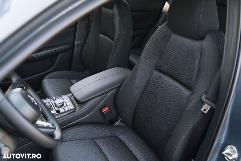 Mazda CX-30 - 10