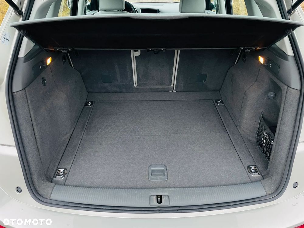 Audi Q5 2.0 TDI Quattro S tronic - 21