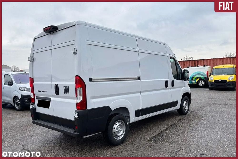 Fiat Ducato - 6