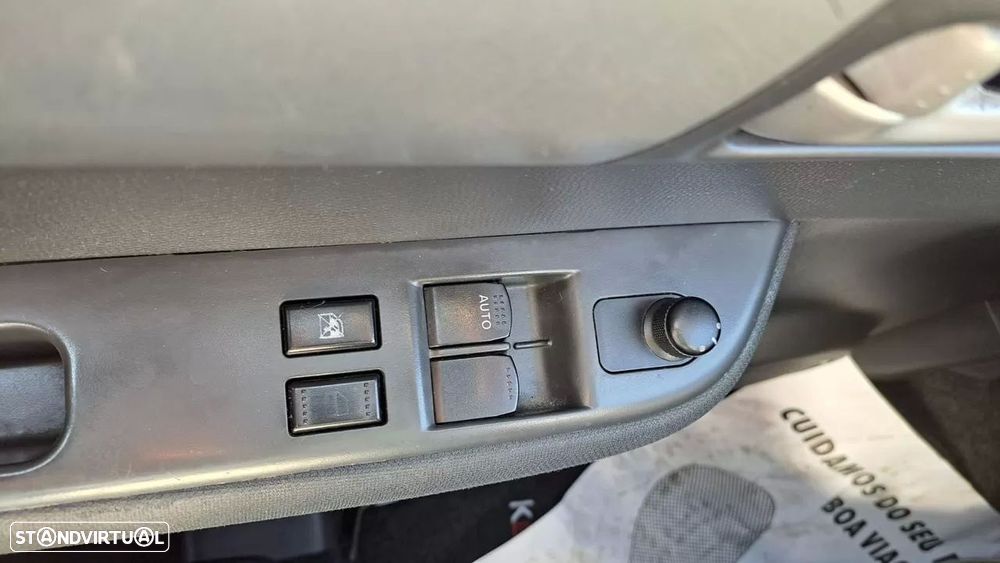 Suzuki Swift 1.3 DDiS GL - 35