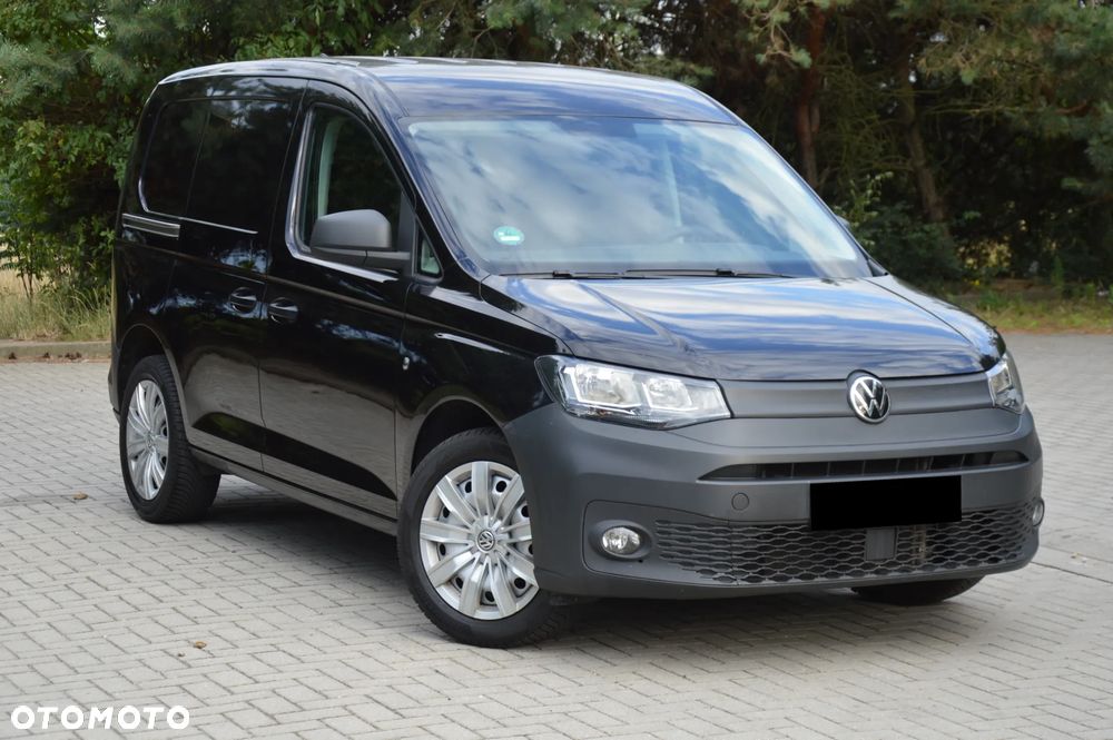 Volkswagen CADDY - 2