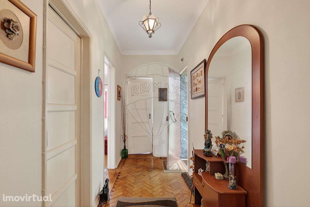 Apartamento T2 para venda - Grande imagem: 3/13