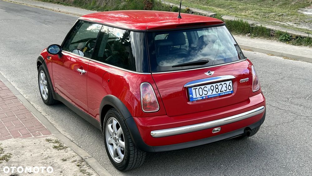 MINI Cooper Park Lane - 14