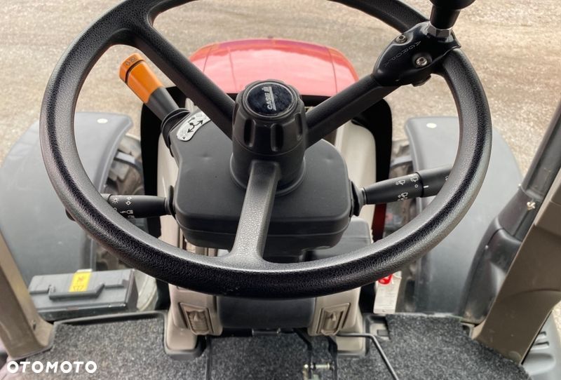 Case IH Maxxum 110 CVX - 6