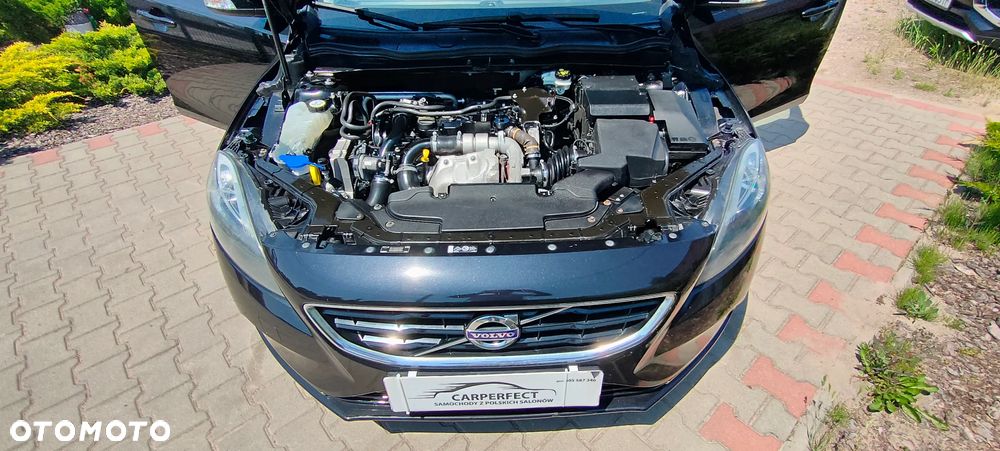 Volvo V40 D2 - 31