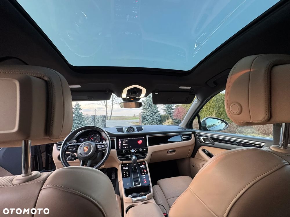 Porsche Macan PDK - 30