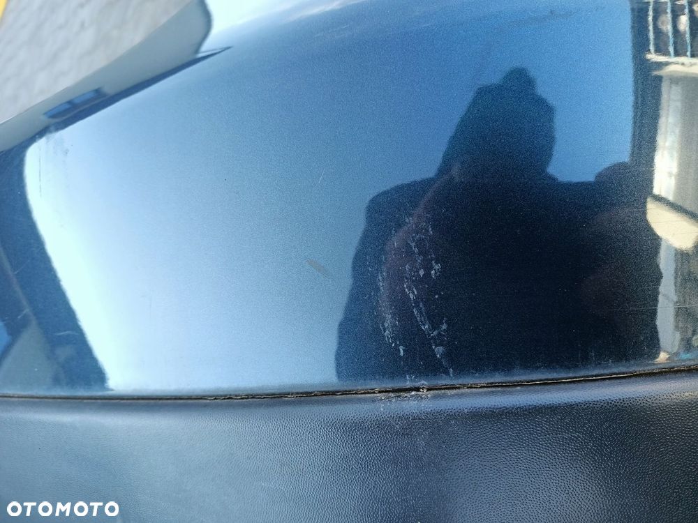 ZDERZAK TYŁ VW GOLF 5 LC5F - 8