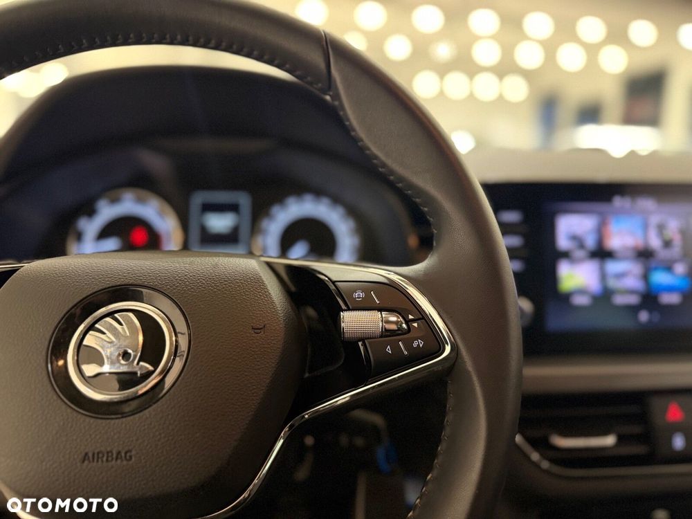 Skoda Kamiq 1.0 TSI Ambition - 18